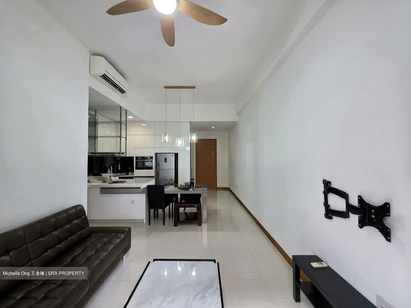 Woodhaven (D25), Condominium #604735371
